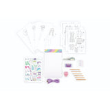 Make It Real Digital Light Board