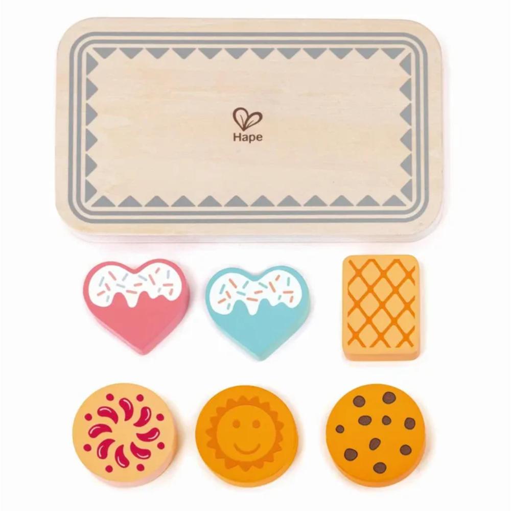 Hape My Baking Oven with Magic Cookies Hape My Baking Oven with Magic Cookies