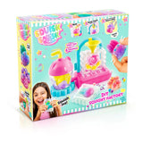 Canal Toys Squishy Factory Diy
