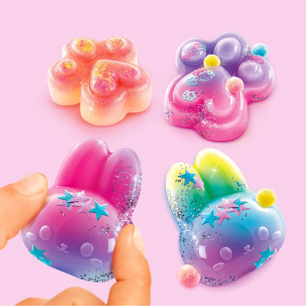 Canal Toys Squishy Factory Diy