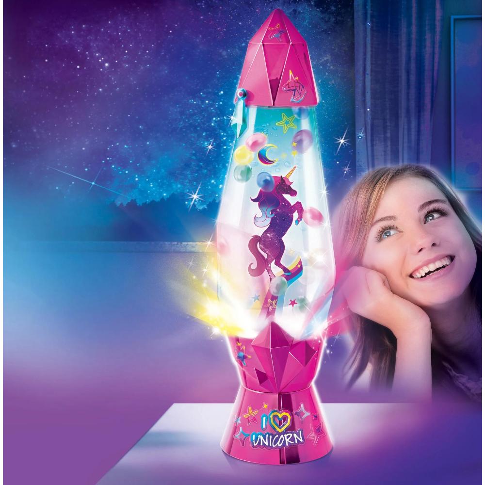 Canal Toys Lava Lamp Do it Yourself Canal Toys Lava Lamp Do it Yourself