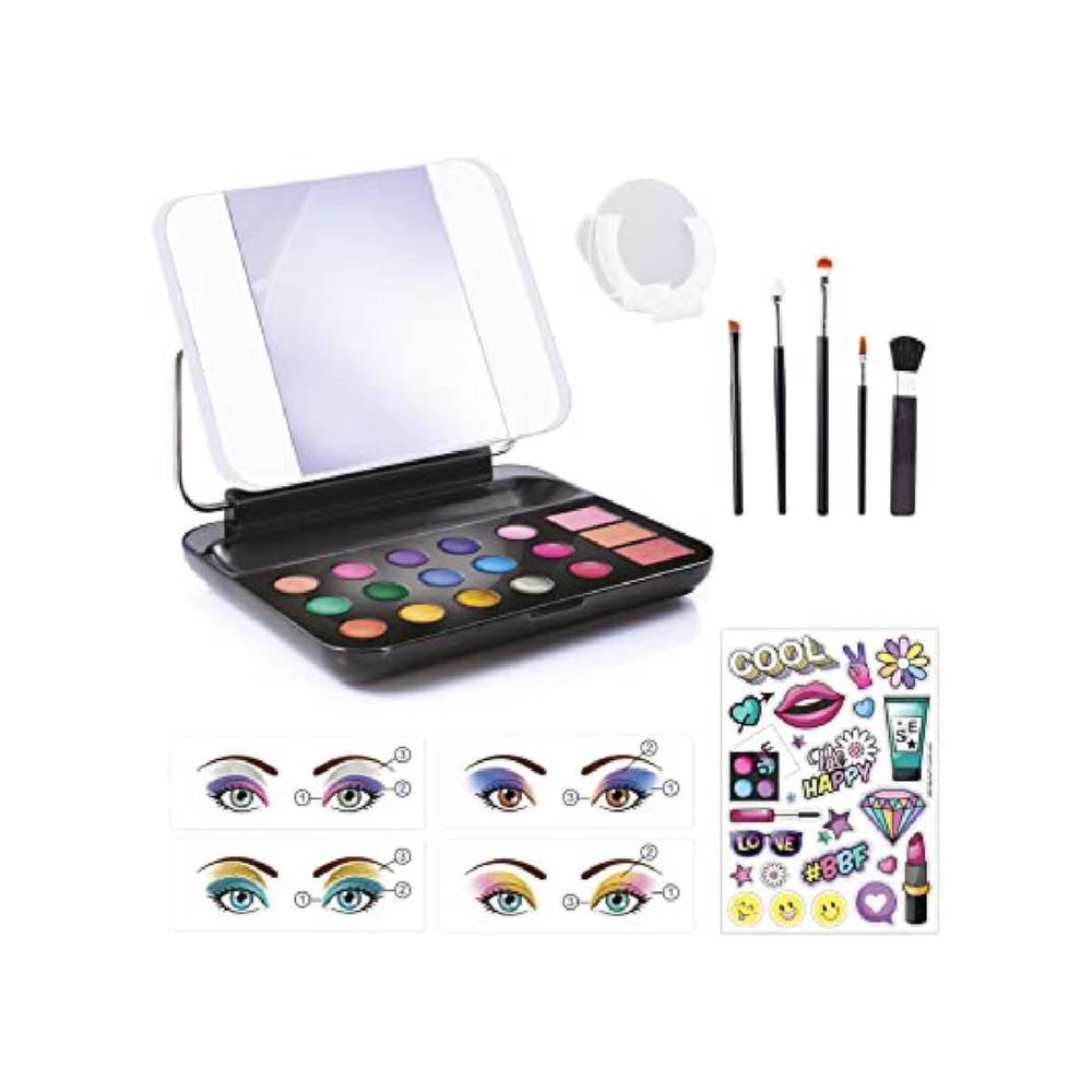 Canal Toys Make Up Led Case Canal Toys Make Up Led Case