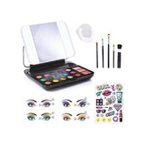 Canal Toys Make Up Led Case