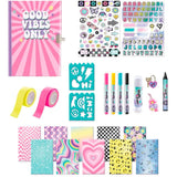 Canal Toys Scrapbooking Secret Portfolio