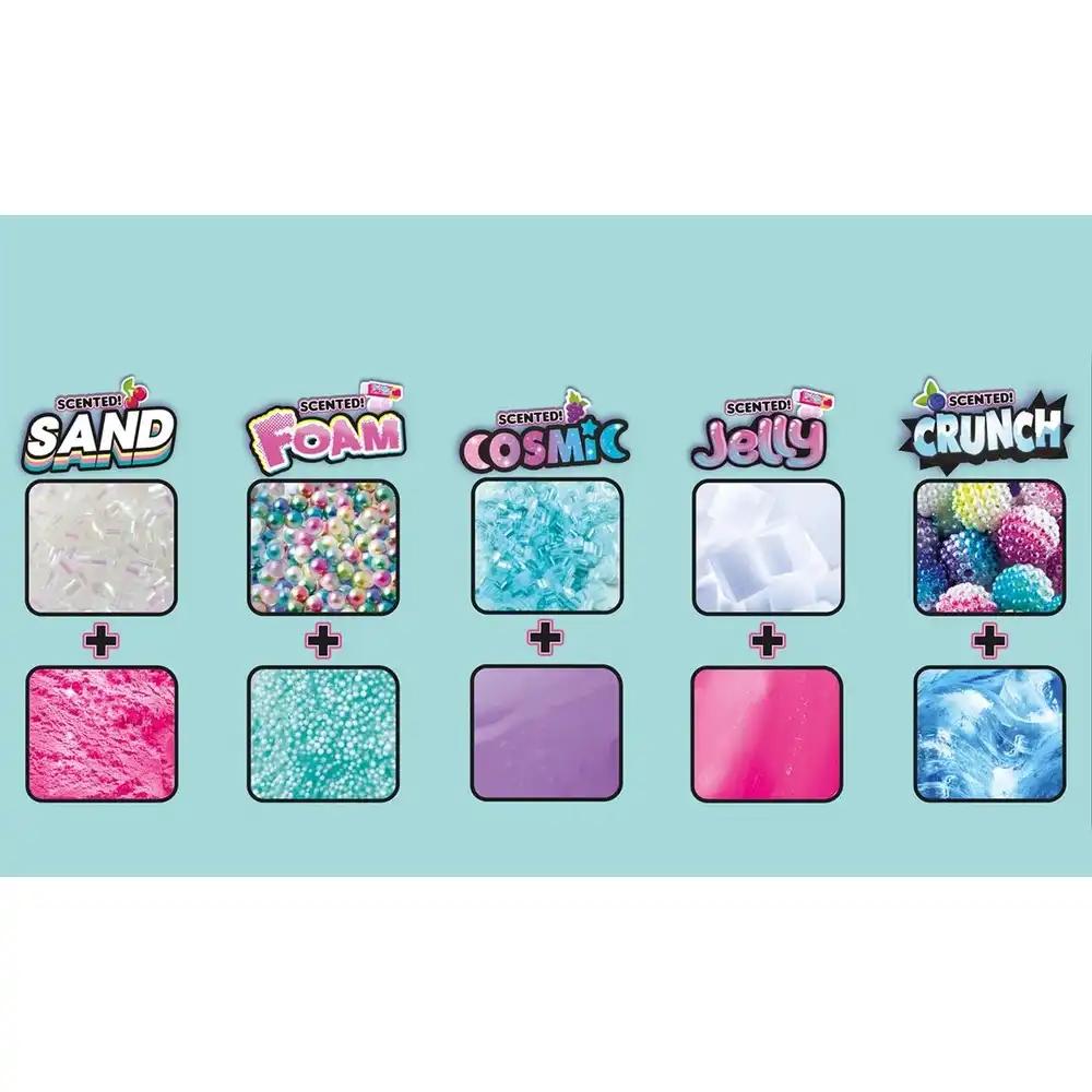 Canal Toys Crazy Sensations 5Pack