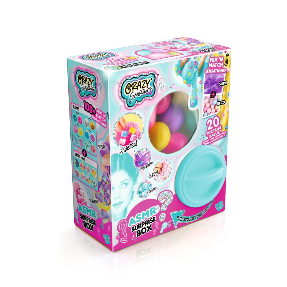 Canal Toys Asmr Surprise Box
