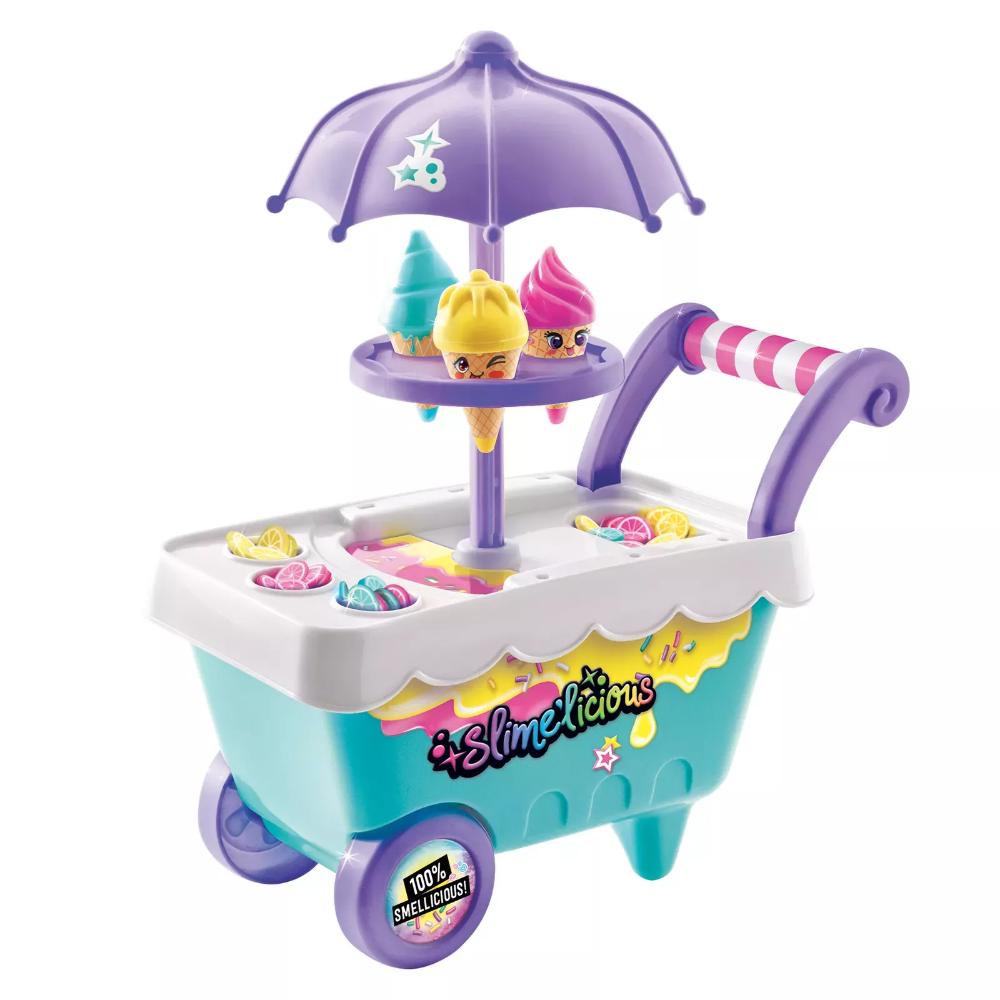Canal Toys Slime Milkshake Deluxe Canal Toys Slime Milkshake Deluxe