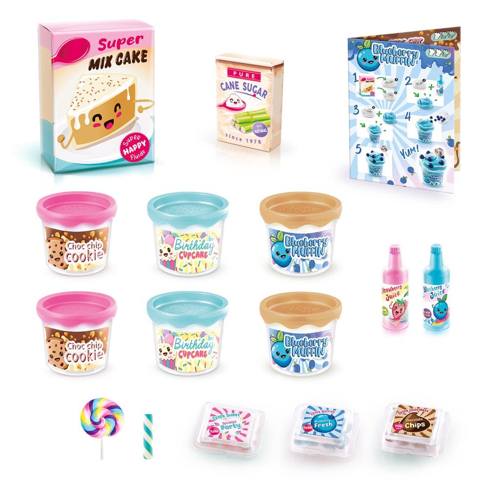 Canal Toys Yummy Twst Slime Kit Canal Toys Yummy Twst Slime Kit