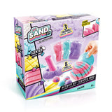 Canal Toys So Sand Premade  Sensory Scented Kit