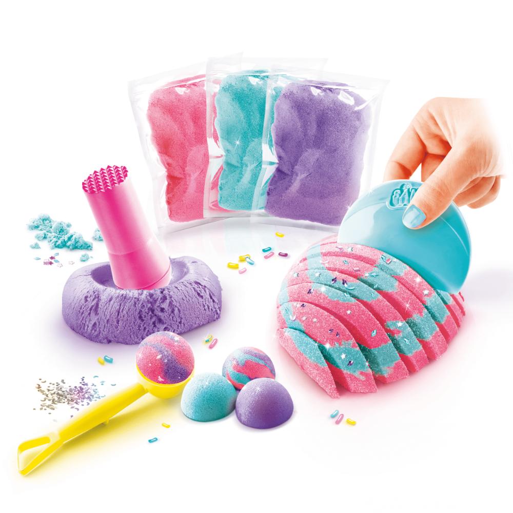Canal Toys So Sand Premade Sensory Scented Kit Canal Toys So Sand Premade Sensory Scented Kit