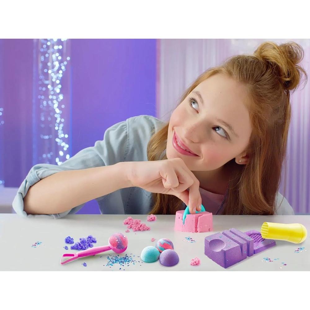 Canal Toys So Sand Premade Sensory Scented Kit Canal Toys So Sand Premade Sensory Scented Kit