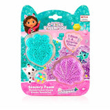 Gabbys Doll House Gabby'S Dollhouse  Sensory Foam Set 2 Pack