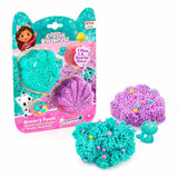 Gabbys Doll House Gabby'S Dollhouse  Sensory Foam Set 2 Pack