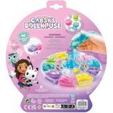 Gabbys Doll House Gabby'S Dollhouse  Sensory Compounds Wheel