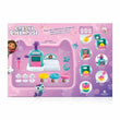 Little Live Pets Gabby'S Dollhouse  Cakey Ice Cream Maker
