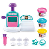 Little Live Pets Gabby'S Dollhouse  Cakey Ice Cream Maker