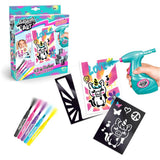 Air Brush Airbrush Art Refill