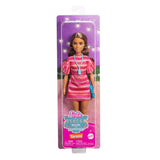 Barbie Teresa Core Doll
