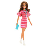 Barbie Teresa Core Doll