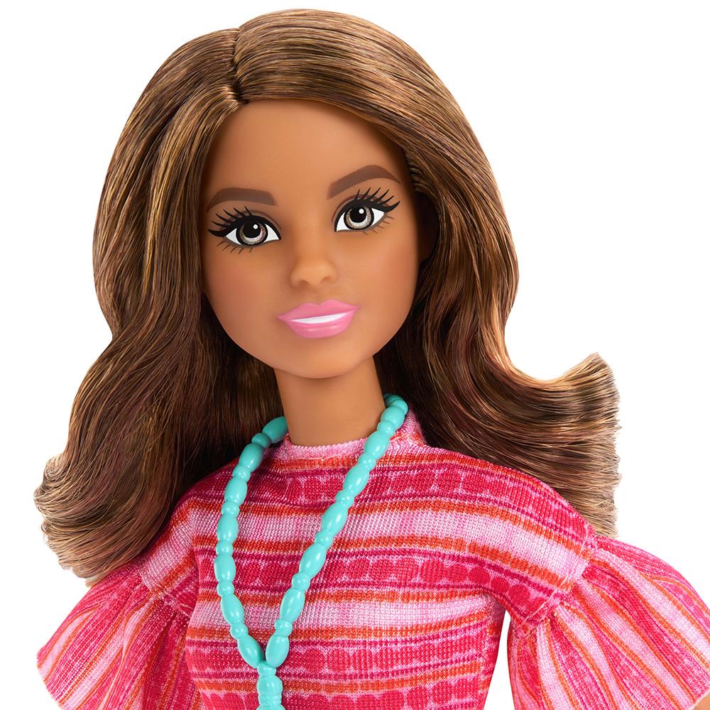 Barbie Teresa Core Doll Barbie Teresa Core Doll