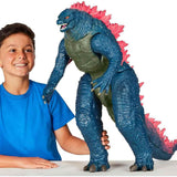 Godzilla x Kong The New Empire Titan My Size 23" Godzilla