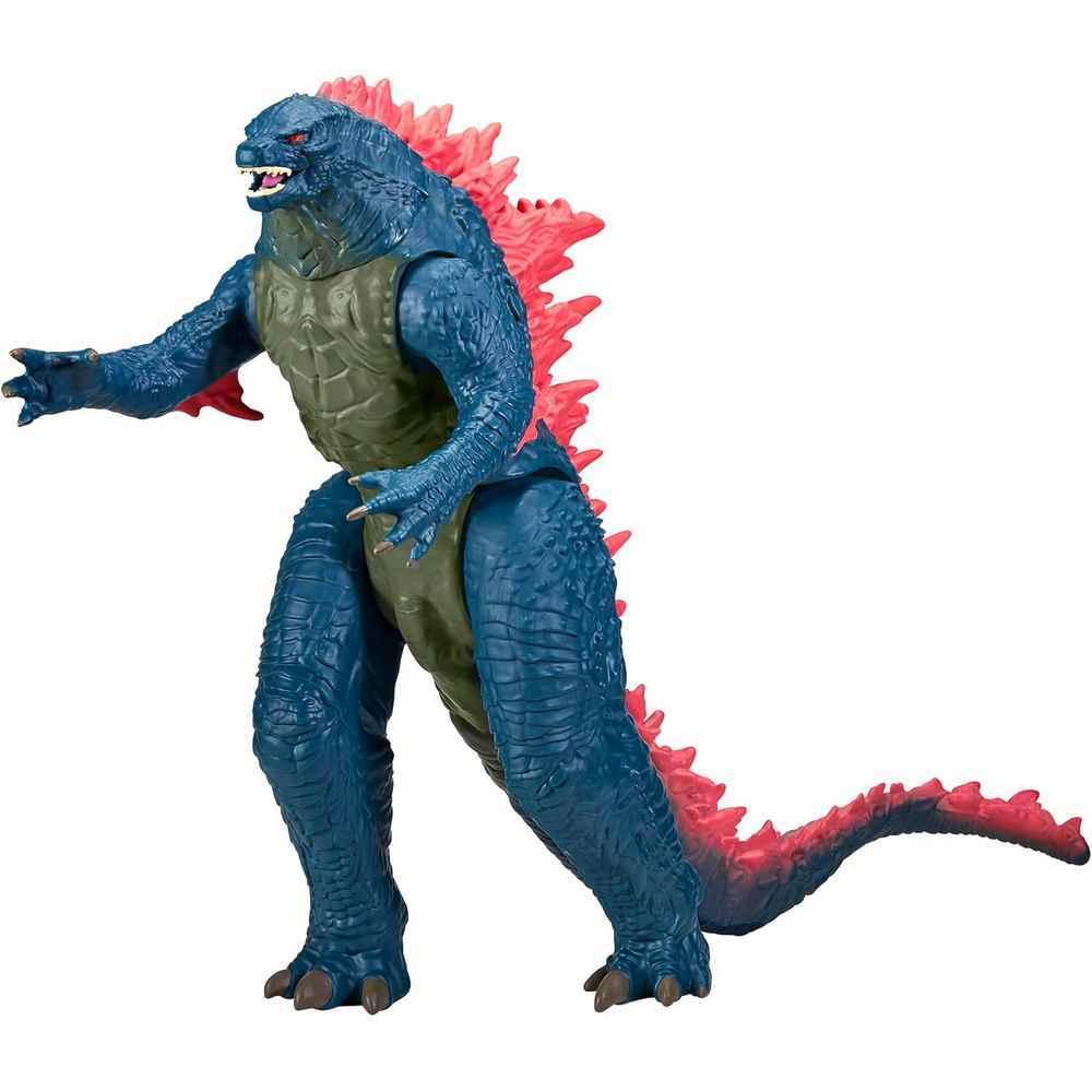 Godzilla x Kong The New Empire Titan My Size 23" Godzilla