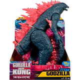 Godzilla x Kong The New Empire Titan My Size 23" Godzilla