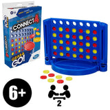 Connect 4 Grab and Go