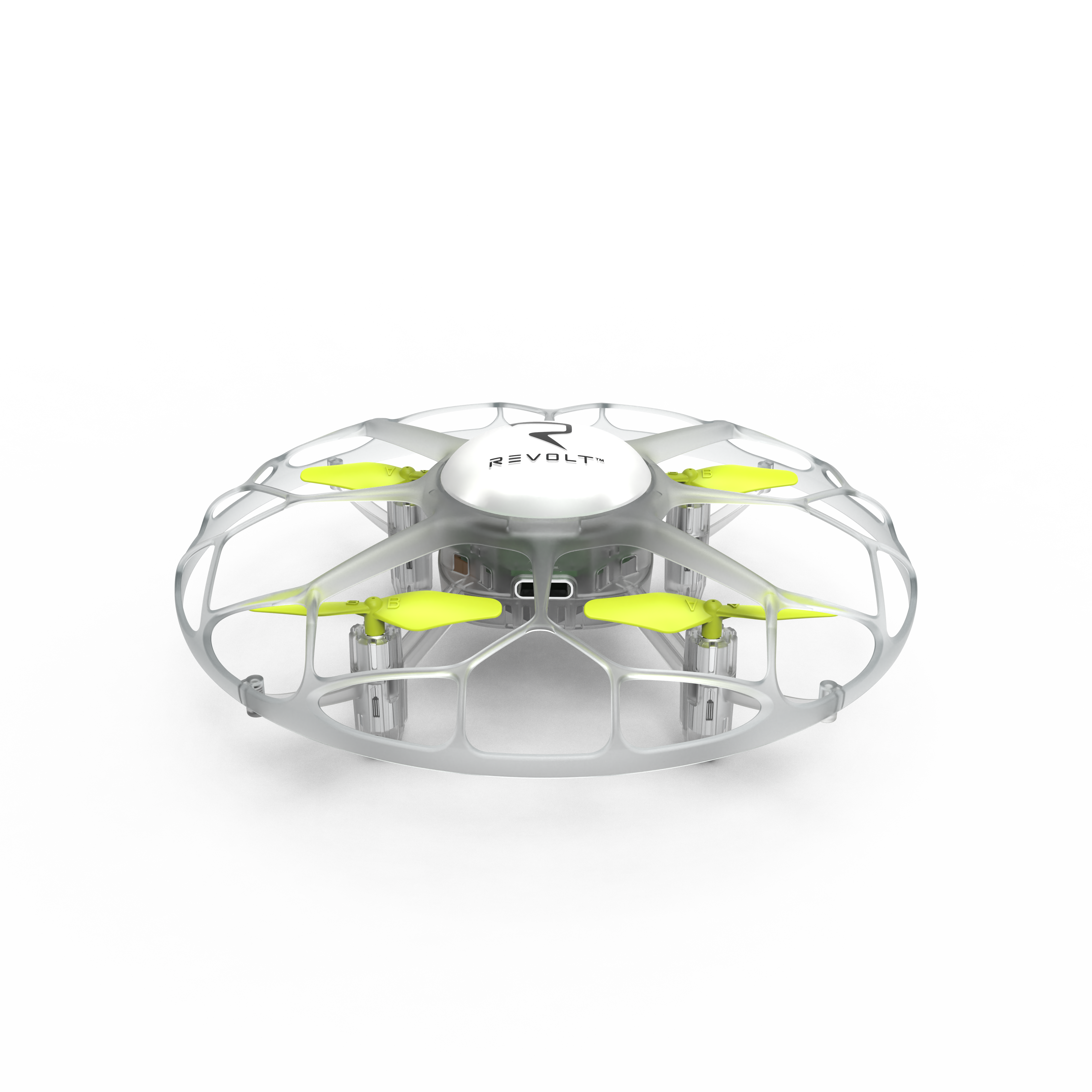 Syma Tufo Stunt Quadcopter