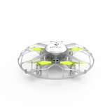 Syma Tufo Stunt Quadcopter