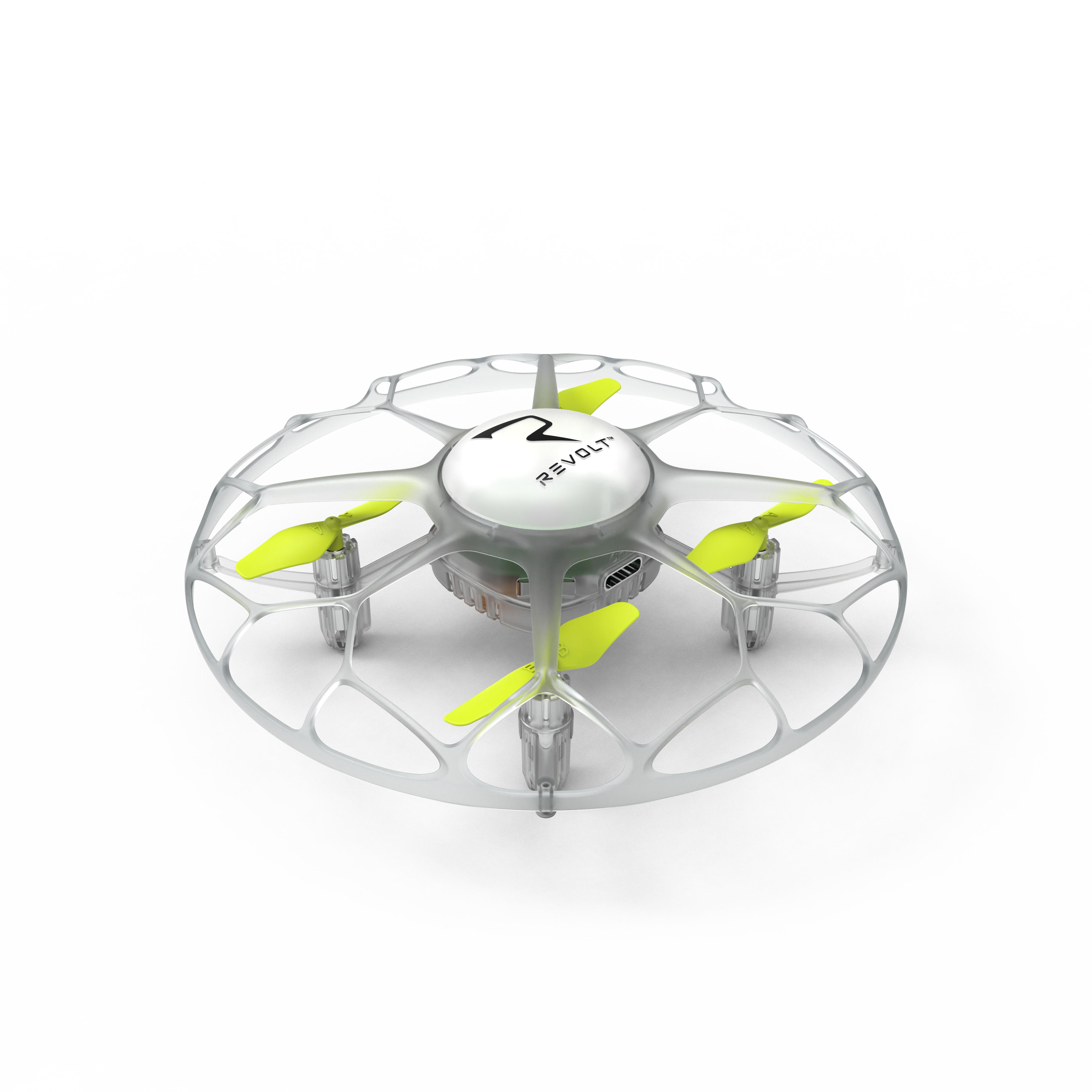 Syma Tufo Stunt Quadcopter