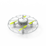 Syma Tufo Stunt Quadcopter