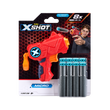 X-Shot XShot Micro Color Card