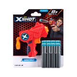 X-Shot XShot Micro Color Card
