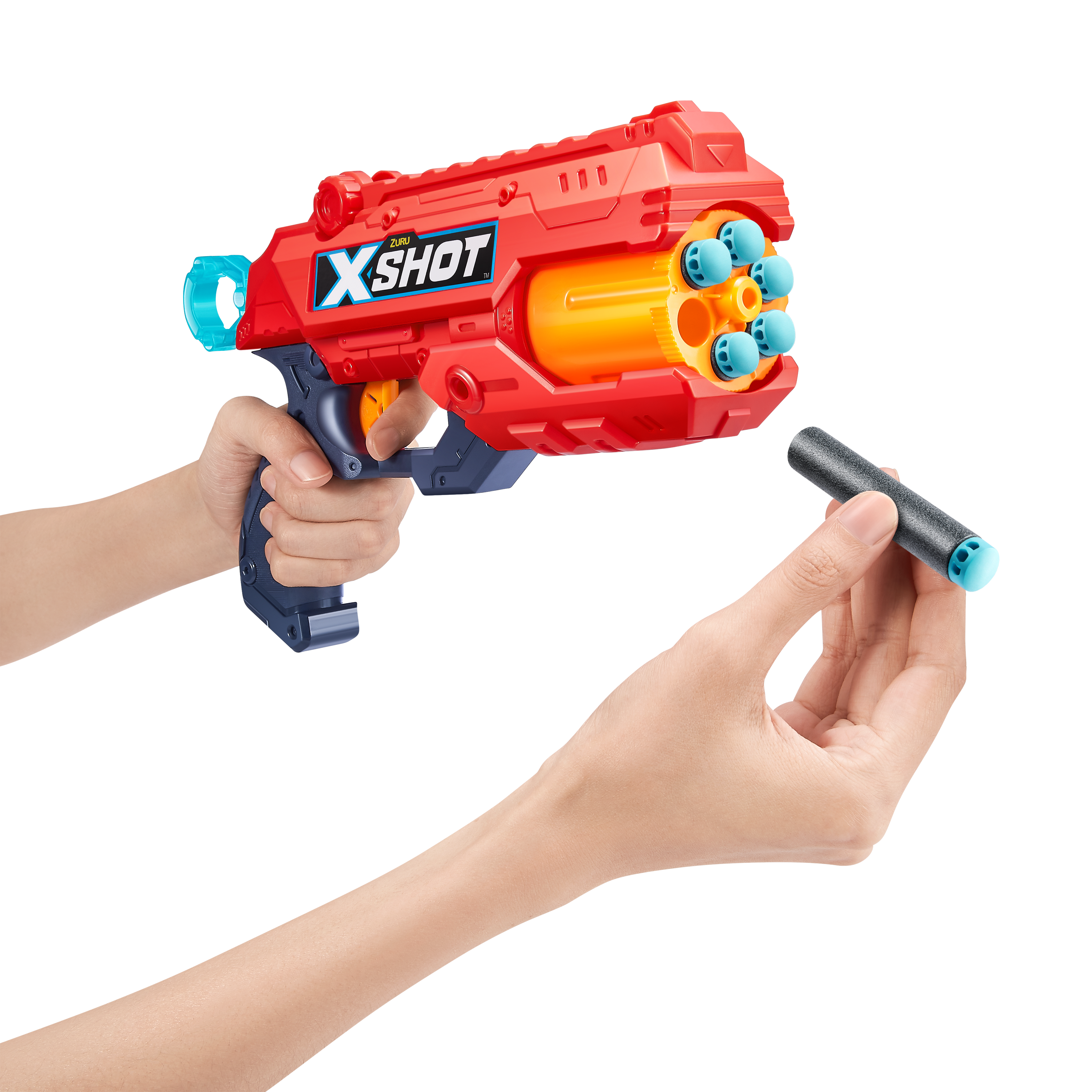 X-Shot Excel Reflex Double Pack X-Shot Excel Reflex Double Pack