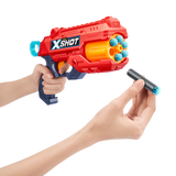 X-Shot  Excel Reflex Double Pack