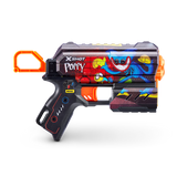 X-Shot Skins Poppy Playtime