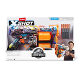 X-Shot Skins Series 1 Dread Jurassic (12 Darts)