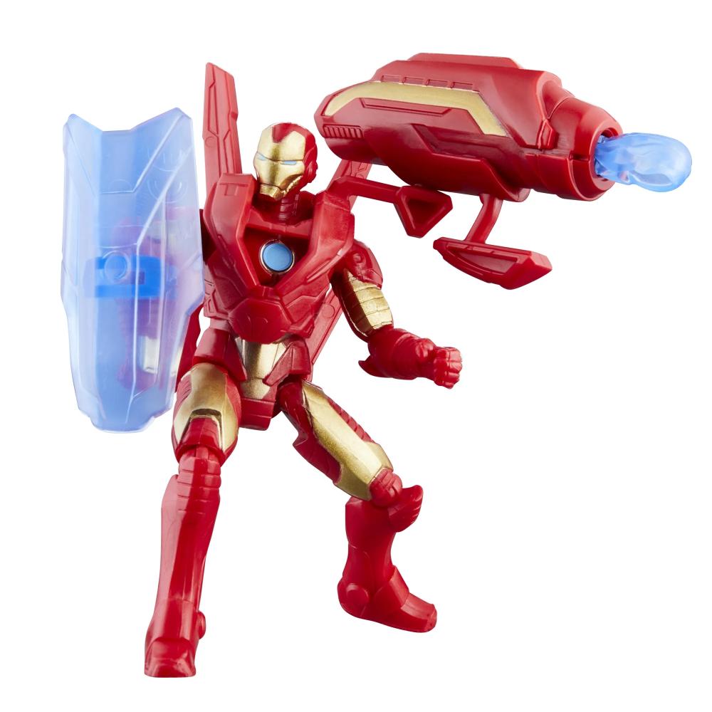 Marvel Avengers Epic Hero Series Battle Gear 4 Marvel Avengers Epic Hero Series Battle Gear 4