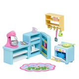 Suite Spaces Kitchen Set 12L