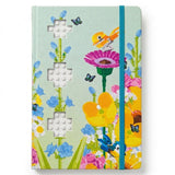 Lego IQ Icon EZ2R Notebook (Botanicals)