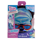 Real Littles - Stitch Back Pack - Assorted