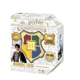 Harry Potter Wizarding Guess
