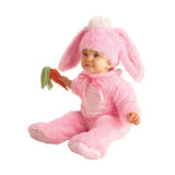 Forum Precious Pink Wabbit Costume 86-92 Cm