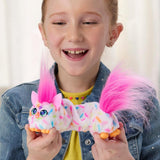 Furby DJ Furblets Berry-Cup-Cake