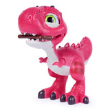 Paw Patrol The Dino Movie Hear Me Roar Rhubarb
