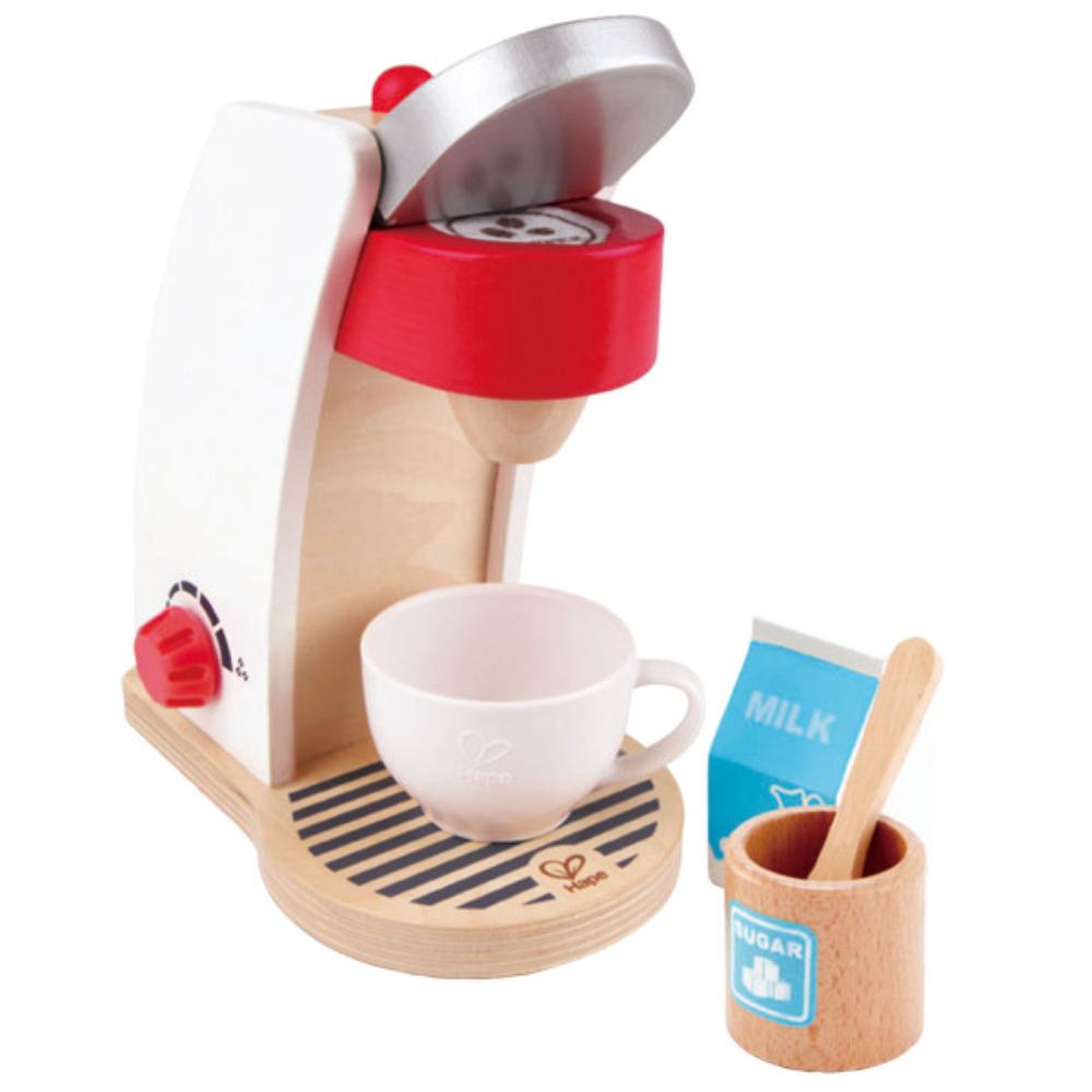 Hape My Coffee Machine Hape My Coffee Machine