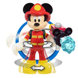 Mickey Mouse Fire Rescue Figure