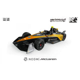 Formula E 1:14 Scale RC McLaren F1