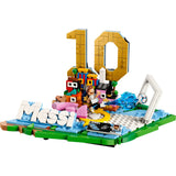 Lego Lionel Messi Football Highlights